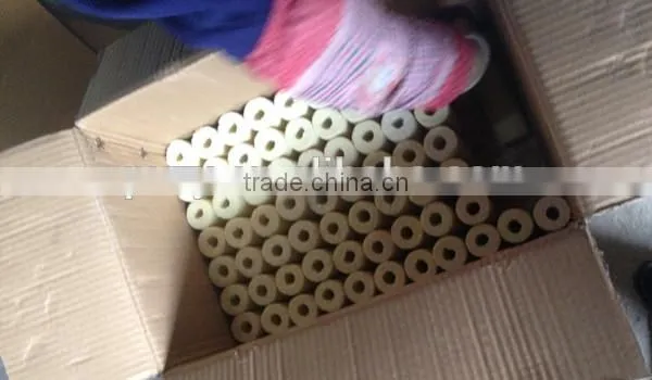 High Quality of Bakki Shower & Trickle Filter Media, Far Infrared Bacteria House, Koi Pond Product photo-6