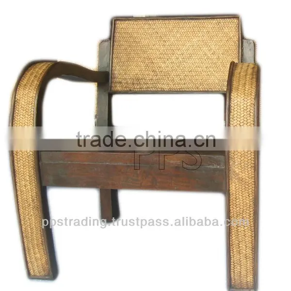 Wood Chair