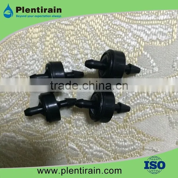 Drip Irrigation Water Saving Pressure Compensation Dripper for Agriculture photo-5