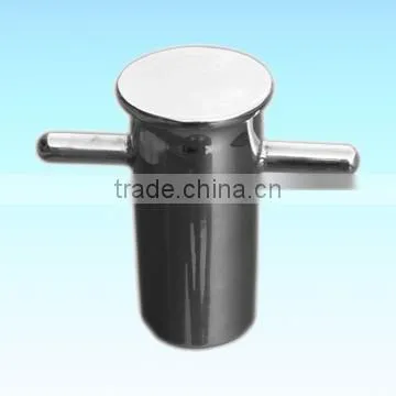 Stainless Steel Bollard