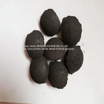 Ferro Silicon Briquette/fesi Briquette