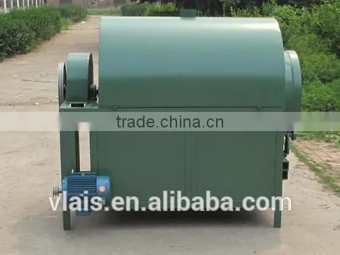 Electric Roaster Speed up the Roasting Seeds,peanut Roaster Machine photo-2