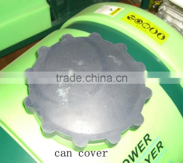 Garden Hose Power Sprayer With Parts,sprayer for Garden Tractor photo-6