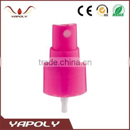 High Quality Aerosol Perfume Pump Spray Cap photo-4