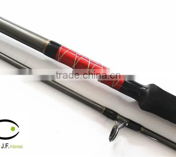 2015 Vara de Pesca Spinning Rod Rexfish Fishing Rod photo-3