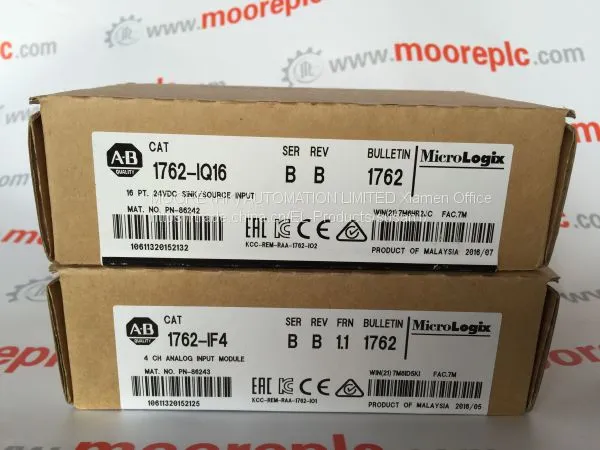 ALLEN BRADLEY 1747L552 HOT SELL photo-3