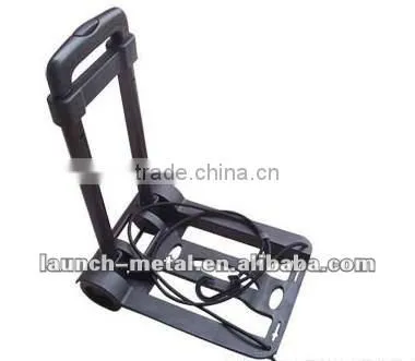 LF-JHC-605 POPULAR IN JAPAN/EUROPE LUGGAGE TROLLEY,LUGGAGE VAN,HAND TROLLEY