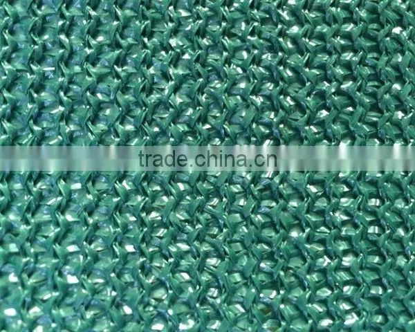 HDPE Green Sun Shade Net for Agriculture photo-4
