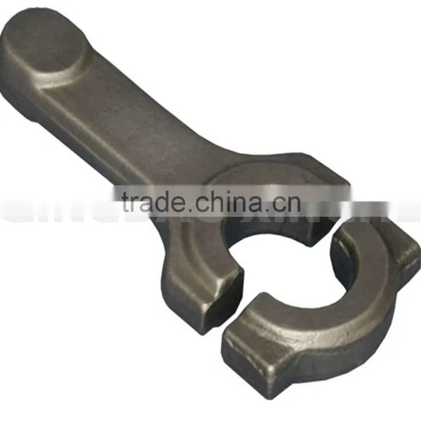 Heavy Machinery Steel Forging Parts photo-2
