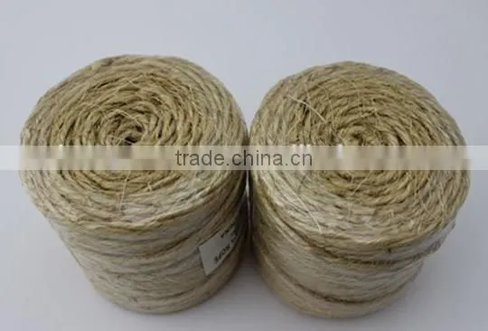 Sisal Baler Twine With Direct Factory Price photo-2