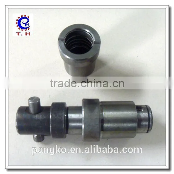 Iron Starting Shaft Bush With High Quality Low Price photo-3