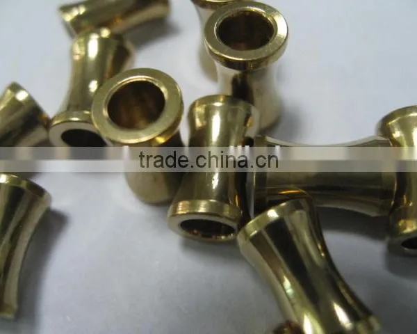 E-cigarette Parts Cnc Production Machining photo-4