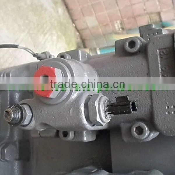 ZAX200 ZX230 ZAX240 ZAX250 ZAX270 ZAX280 MAIN PUMP HPV102GW-RH25A 9195235 photo-4