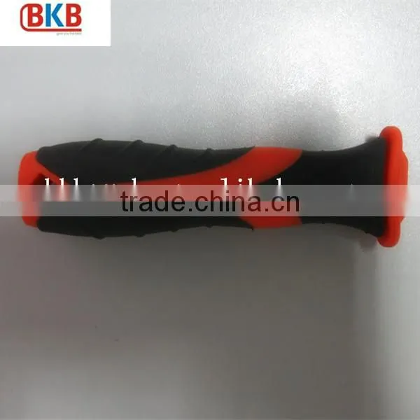 Soft Rubber Paint Roller Handle Plastic Handle photo-3