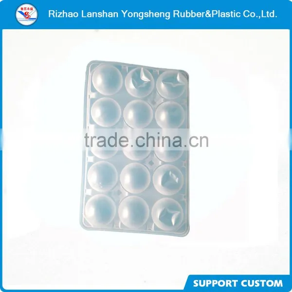 Top Quality Low Price Plastic Foodstuff Box Manufacturer photo-4