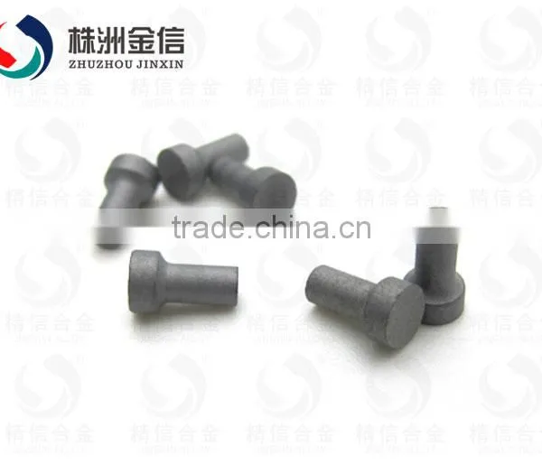 Tungsten Carbide Stud Pins Studded Tires for Winter Driving photo-6