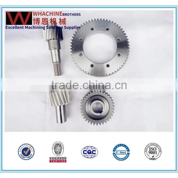 Top Quality Gear Reduction Definition Mtb Frame 29 photo-2