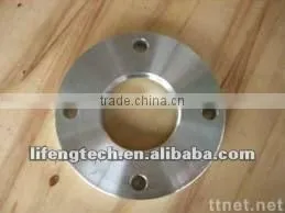customized precision forging part