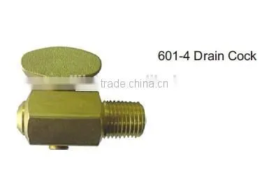 DRAIN COCK,Brass Fitting,Pneumatic Valve photo-3