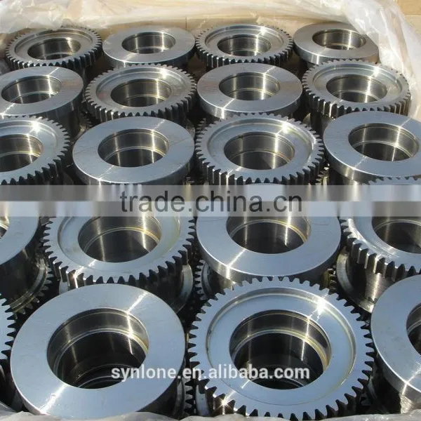 Great Delrin Spur Gears,price of Spur Gear,small Spur Gears photo-6