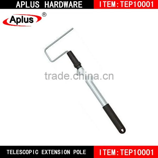Extension Pole/aluminum Extension Pole/two Section Extension Pole