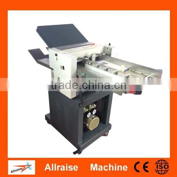 Automatic Paper Folding Machine for Gate Fold