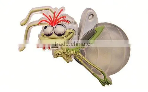 Cartoon Design Flower Shoe Charm With Cheap Price,various Color,Welcome OEM