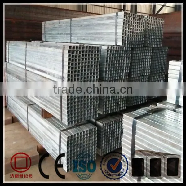 Small Diameter Steel Pipe photo-3