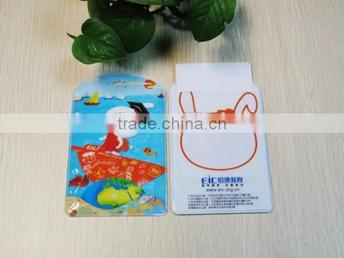 PVC Reliable RFID Cases for Credit Cards, RFID Best Seller photo-2