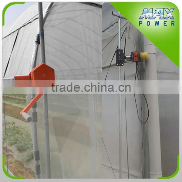 2016 New Electric Cable Pulling Winch photo-6
