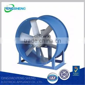 High Temperature Control Equipment Big Exhaust Fan photo-3