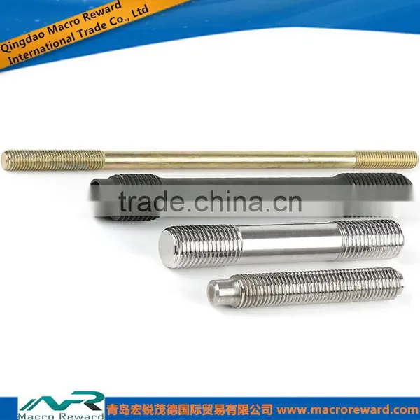 ANSI DIN Stainless Steel Threaded Rods/Bars photo-6