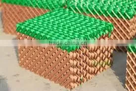 Professional Manufacturer of Evaporative Cooling Pad photo-5