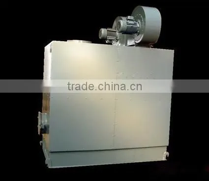 Industry Fan Heater,electric Fan Heater,air Heater for Vegetable Greenhouse photo-2