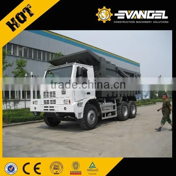 CHEAP CHINA DUMP TRUCK FOR SALE photo-5