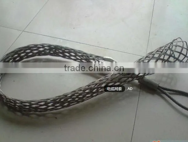 Cable Pulling Grip ,Cable Pulling Socks photo-3
