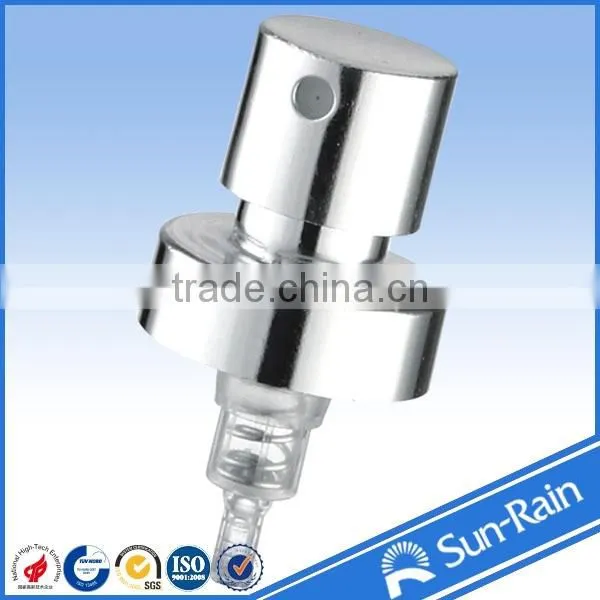 Metal Perfume Sprayer photo-4