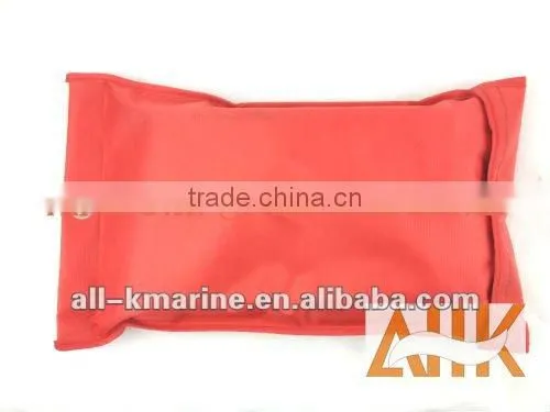 1.2x1.8mtr Glass Fabric Fire Blankets photo-2