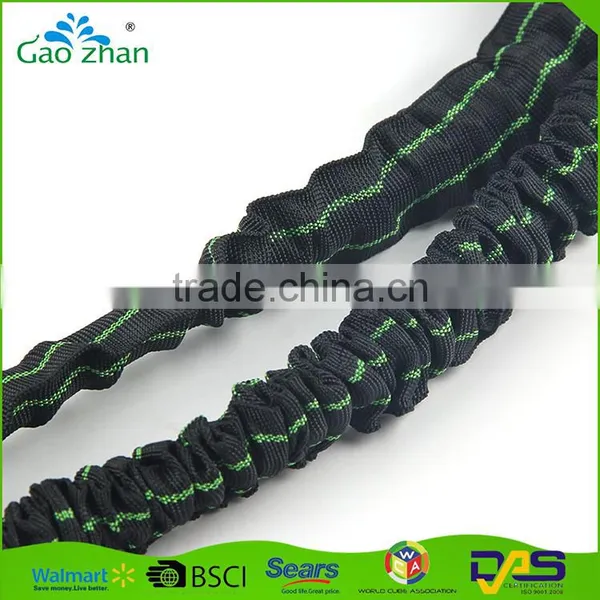 Unique Design Unique Color Cheap Expandable Bungee Garden Hose Pipe photo-4