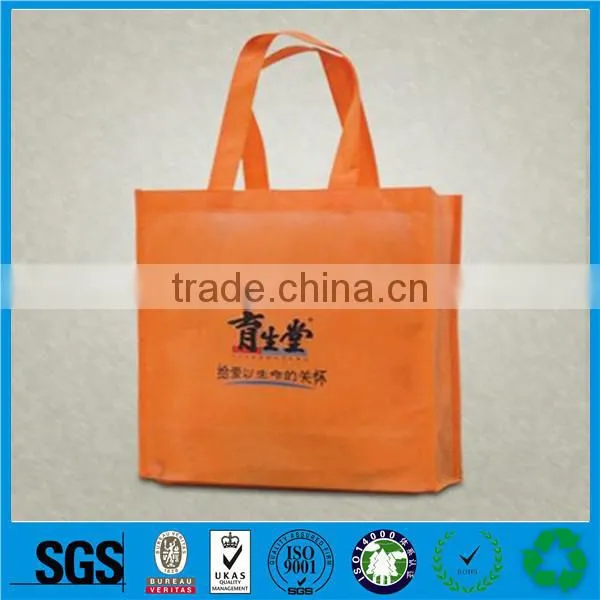 Promotional Bag for Supermarket photo-2