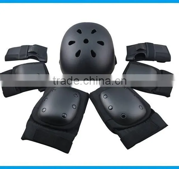 Knee Pads High Qulaity Roller Skating Protective photo-2