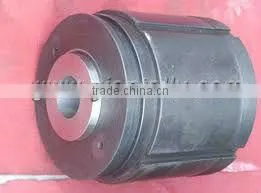 Aluminium Extrusion Container and Stem Extrusion Tooling photo-2