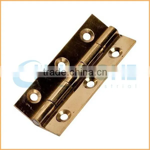China Supplier Cheap Sale Stainless Steel 3 Knuckle Door Hinge photo-3