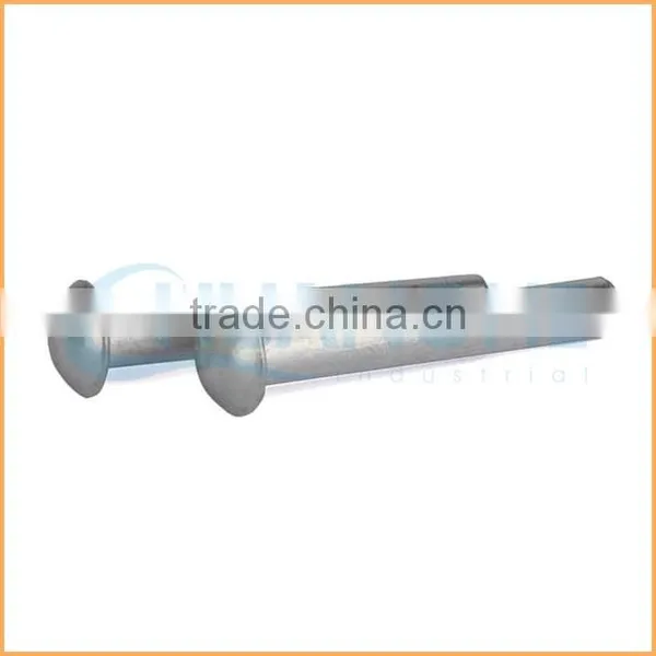 Factory Supply Best Price Head Copper Solid Rivets photo-6
