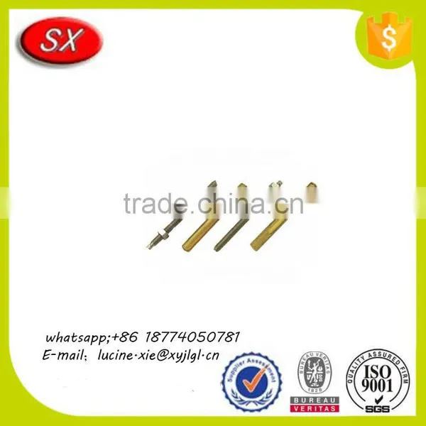 Factory Price Metal OEM Fasteners Stainless Steel Carrige Anodized Bolts photo-5