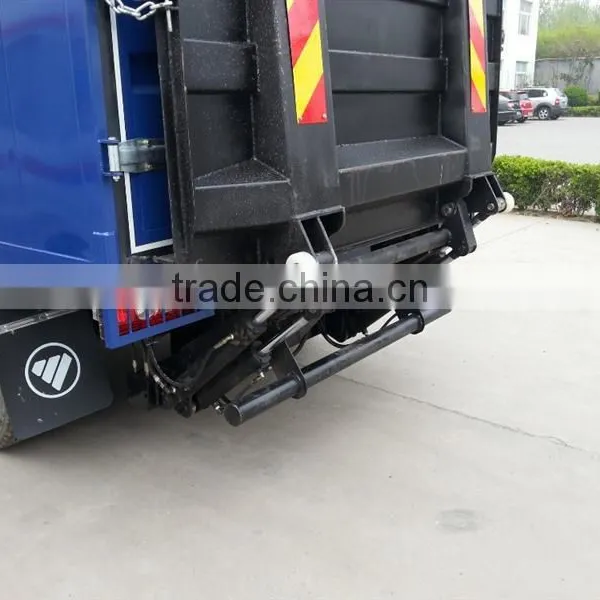 China Famous Brand Lorry/light/cargo Truck Foton Flywheel photo-5