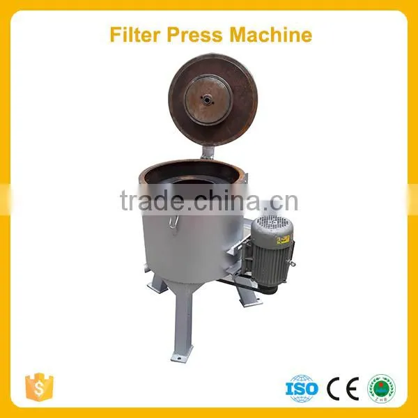 Most Popular Rapeseed Oil Filter Price, Olive Oil Filter, Centrifugal Oil Filter Machine photo-5