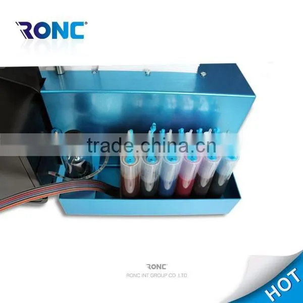 Wholesale DVD Printer Factory Supply cd Printing Machine photo-3