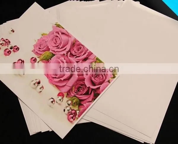 A4 Size Glossy Photo Paper Wholesale photo-2