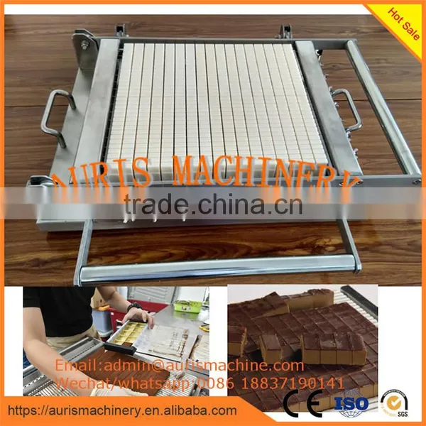 Cheese Block Cutter Machine,cake Divider,chocolate Cutter on Sale photo-6